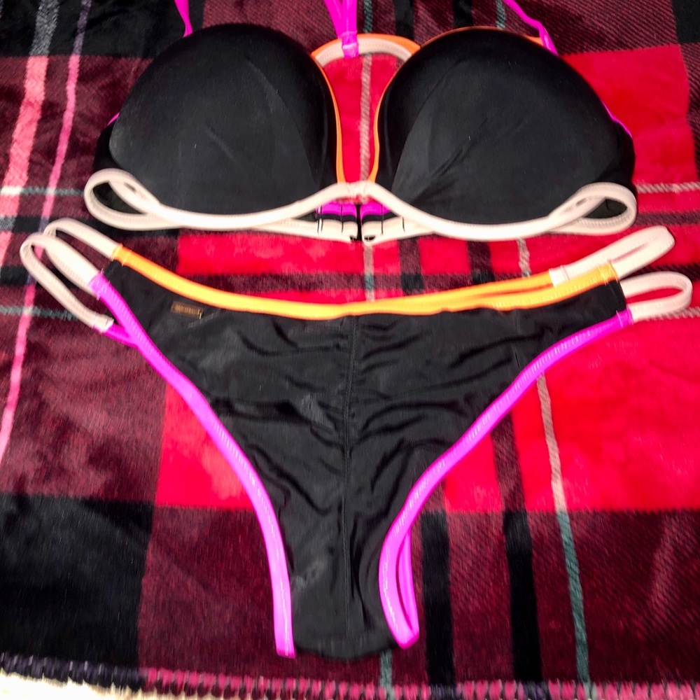 Victoria Secret Bikini set 36DD top